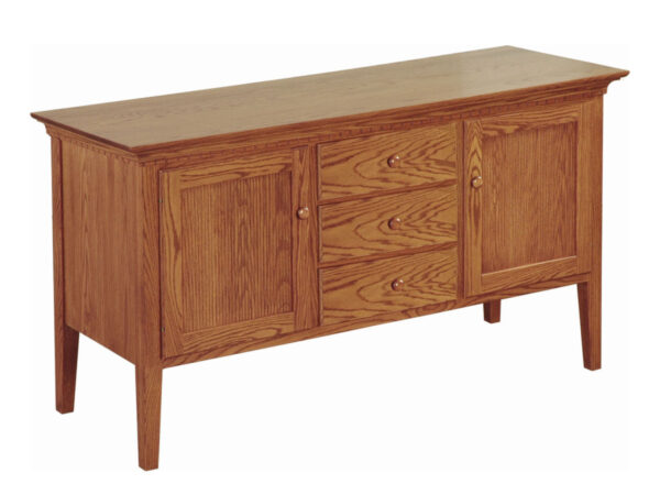 NBS Sideboard - 35"H