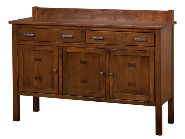 Arts & Crafts Sideboard