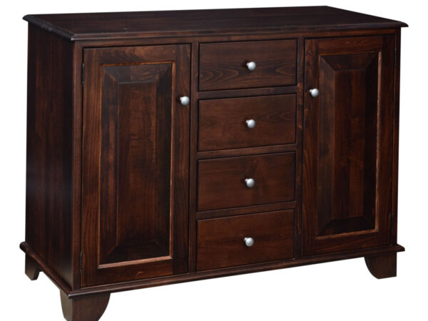 Graham Buffet With Drawers