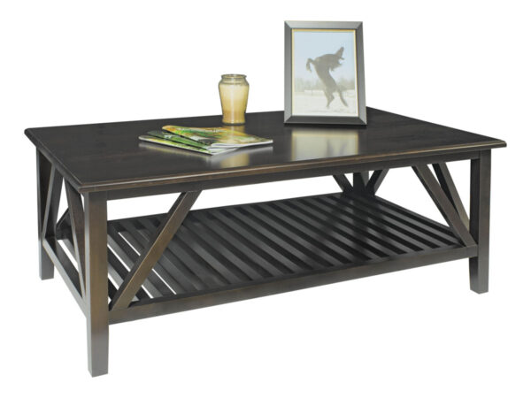 Arbor Coffee Table