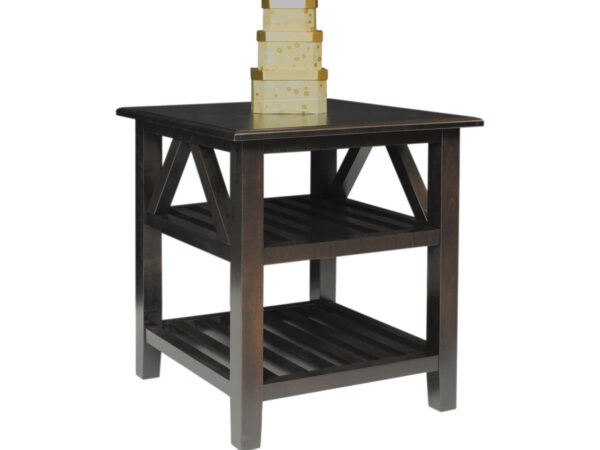 Arbor End Table