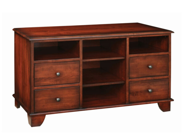 Graham TV Stand - 30"H