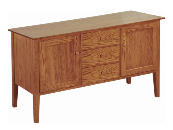NDH Sideboard - 35"H