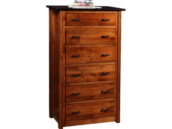 Harmony 6 Drawer Chest
