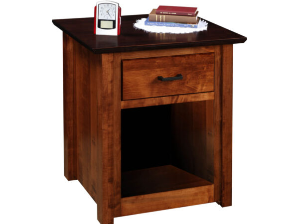 Harmony 1 Drawer Night Stand