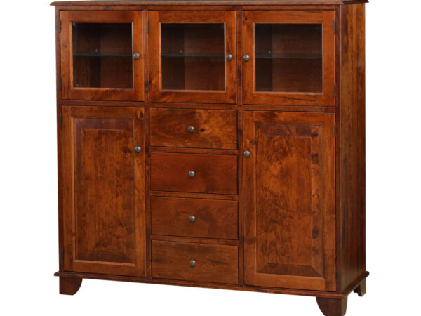 Graham Cabinet
