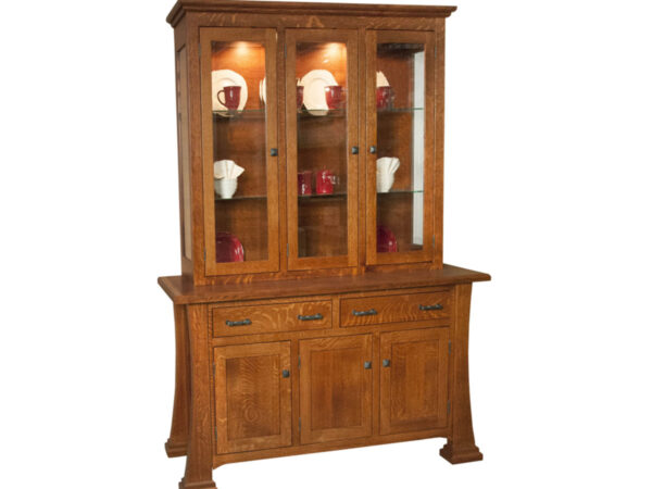 Cristy Hutch - Long Doors