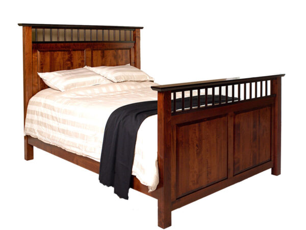 Harmony Bed