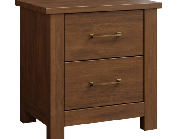 Braddock 2 Drawer Nightstand - 26"