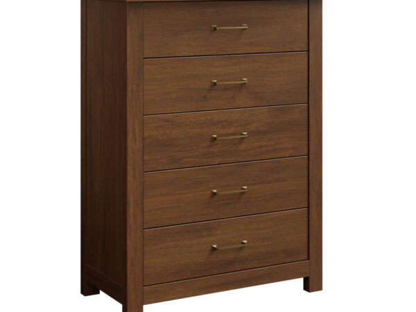 Braddock 5 Drawer Chest - 42"