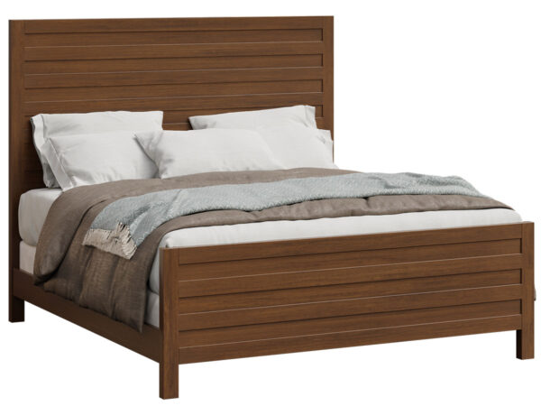 Braddock Bed