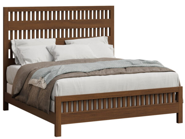 Braddock Bed