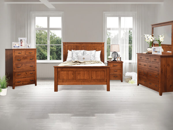 Bloomfield Collection