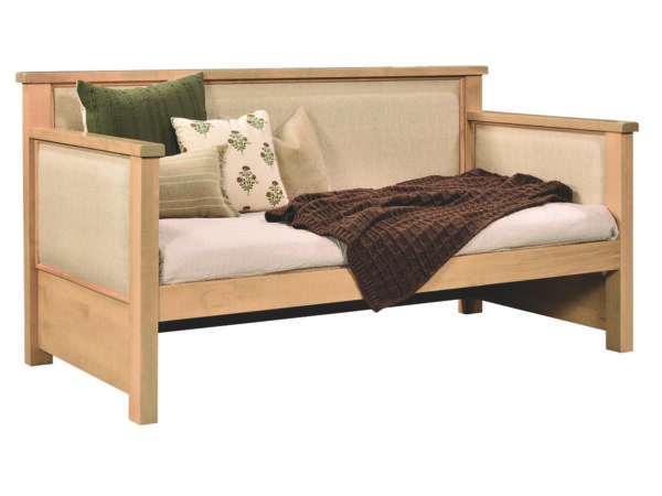 Daybed With Back