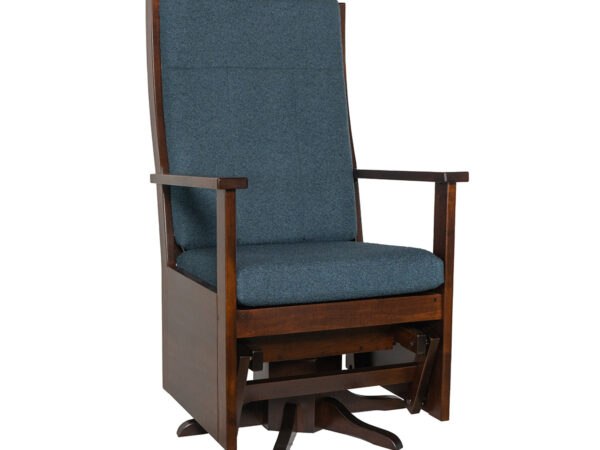 2019 Ladderback Glider