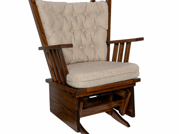 295 Four Post Mission Glider