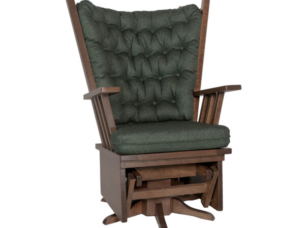 296 Highback Mission Glider