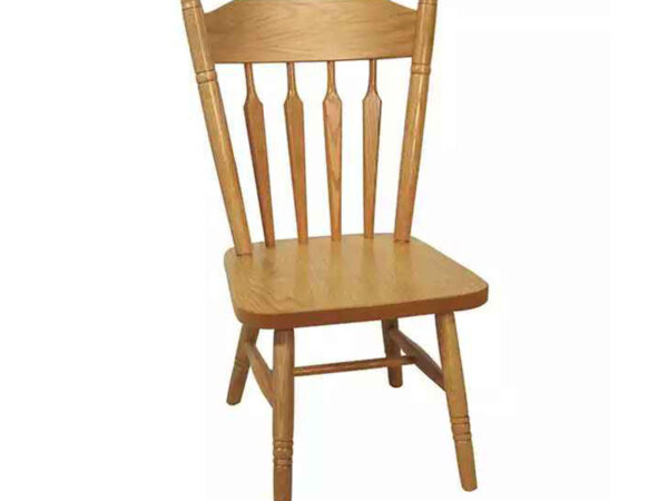 65 Plain Back Chair