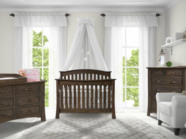 Addison Crib Collection