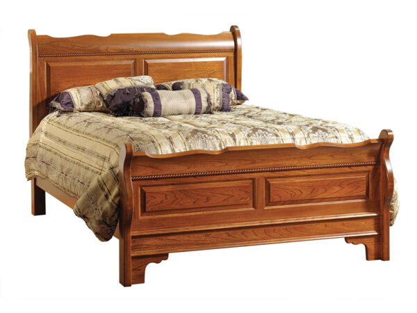 Berkshire Bed