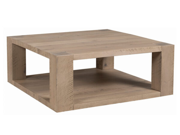 Rylee Coffee Table - Square