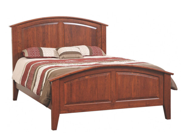 Morning Ridge Bed