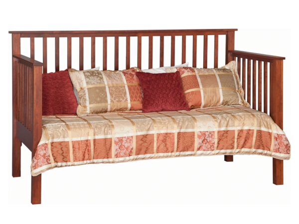 Mission Day Bed