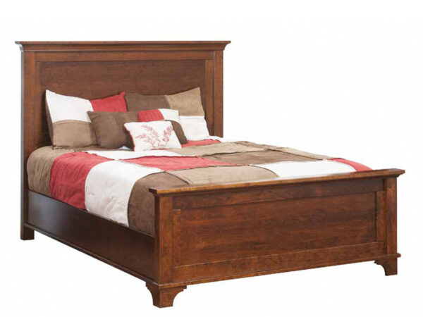 Arlington Bed