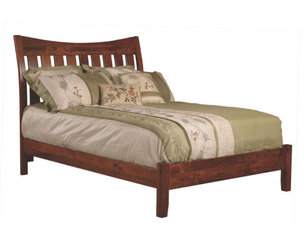 Slat Bed