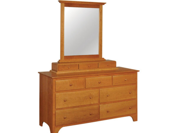 Shaker Dresser