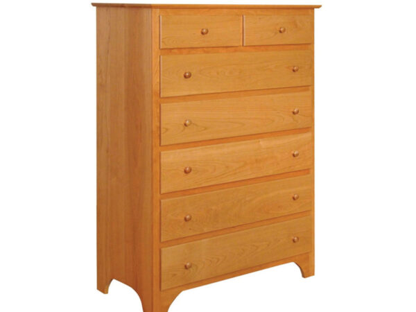 Shaker Chest of Drawers