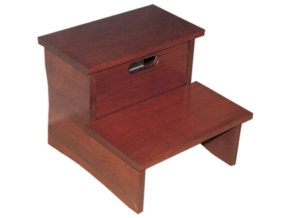 Shaker Step Stool