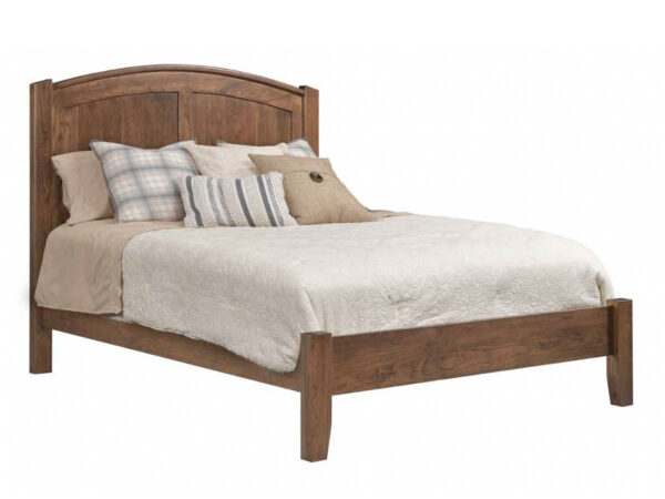 Charland Bed