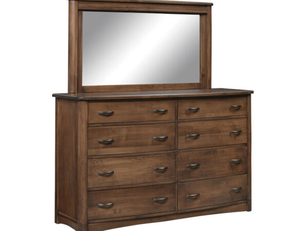Meridian Tall Dresser