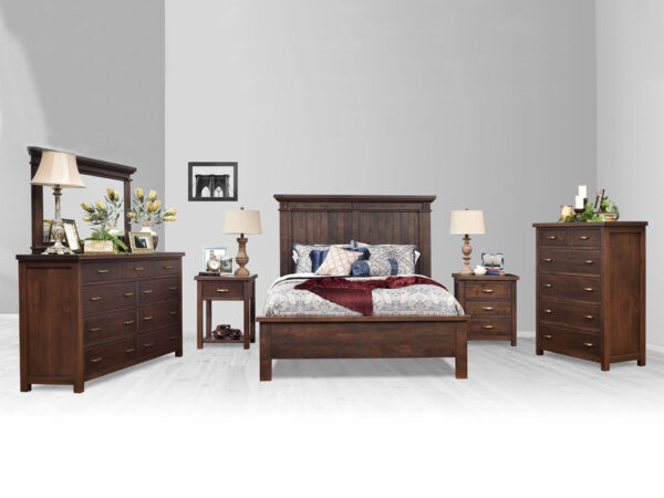 Timbermill Collection