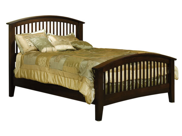Cambria Bed