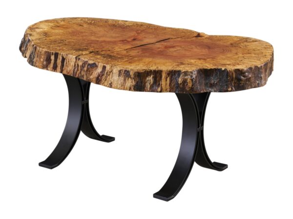 Spalted Maple Coffee Table