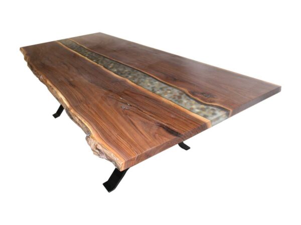 Epoxy Table