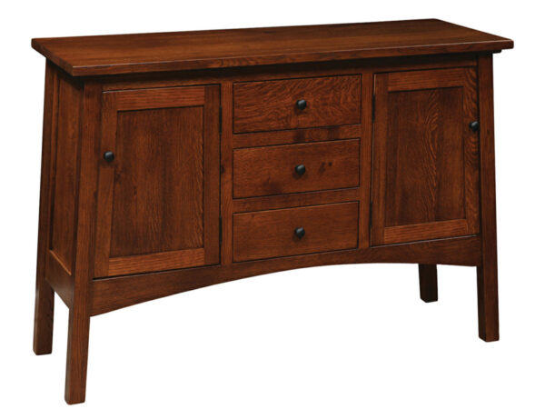 Spring Mill Server