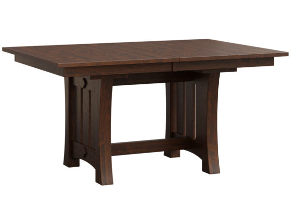 Charleston Trestle Table