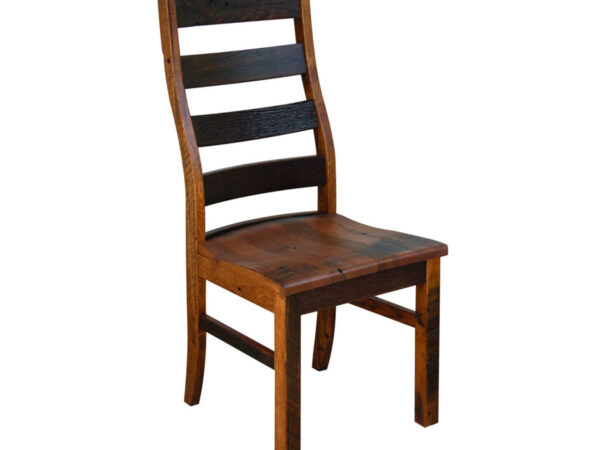 Steward Chair