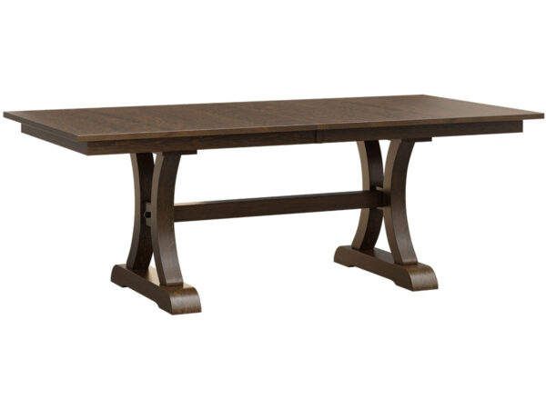 Jackson Trestle Table