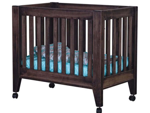Newport Mini Crib