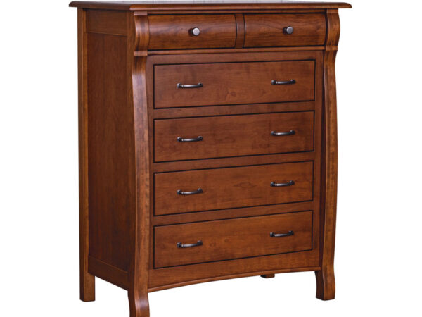 Castlebury 6 Drawer Chest