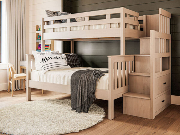 Fairmont Bunk Bed Collection