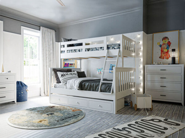 Freemont Bunkbed Collection