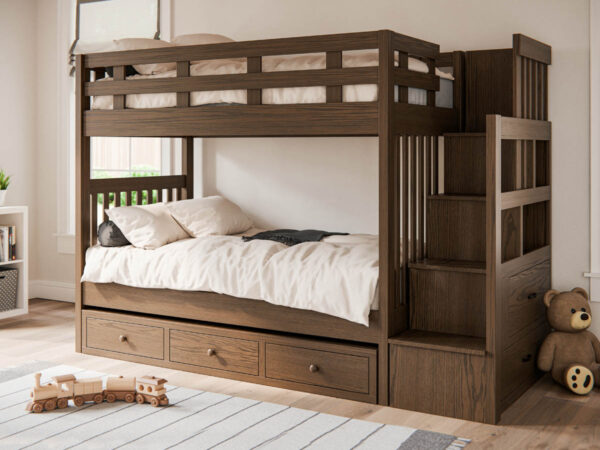 Kingston Bunkbed Collection