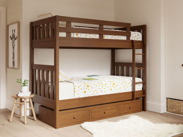 Manchester Bunkbed Collection