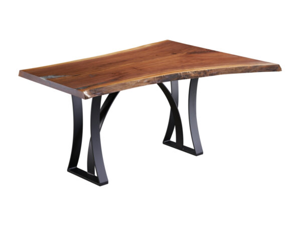 Walnut Desk