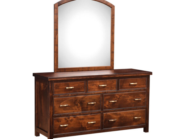 Timbermill Double Dresser